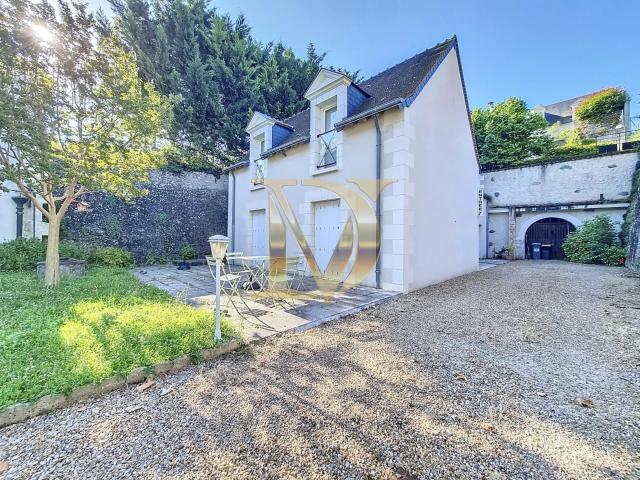 Maison 5 pièces 132 m²