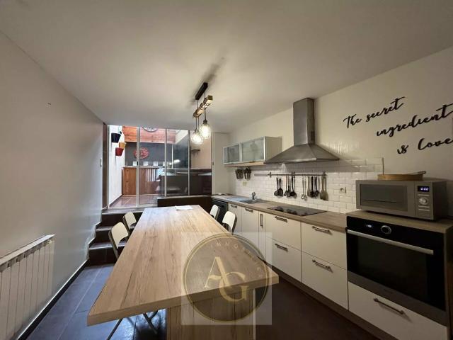 Maison 5 pièces 132 m²