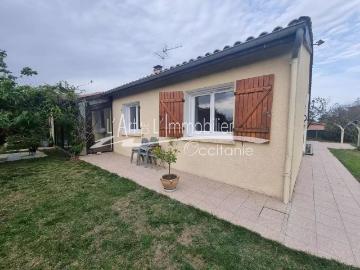 Maison 5 pièces 132 m²