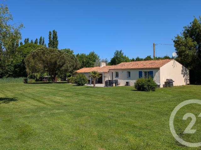 Maison 5 pièces 132 m²