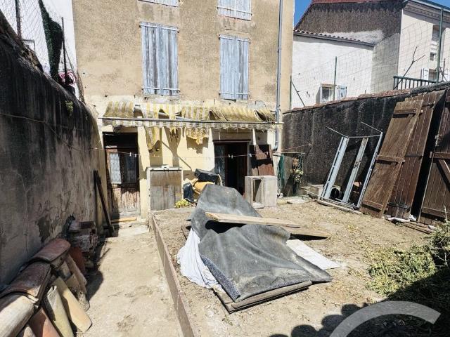 Maison 5 pièces 132 m²