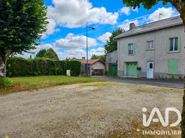 Maison 5 pièces 132 m²