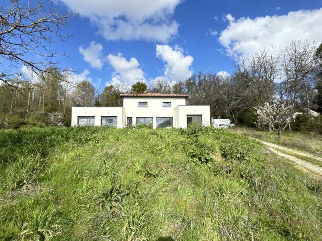 Maison 5 pièces 132 m²