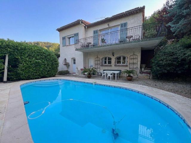 Maison 5 pièces 132 m²