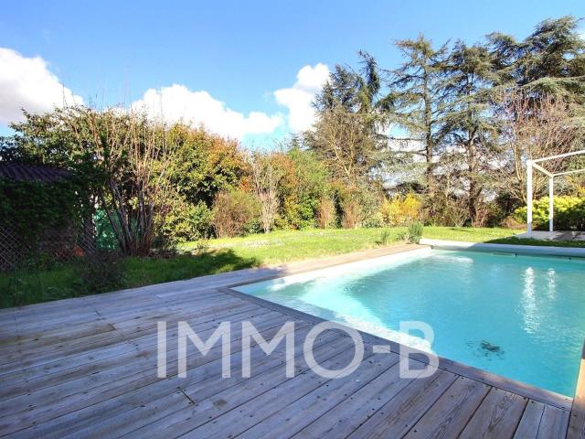 Maison 5 pièces 132 m²