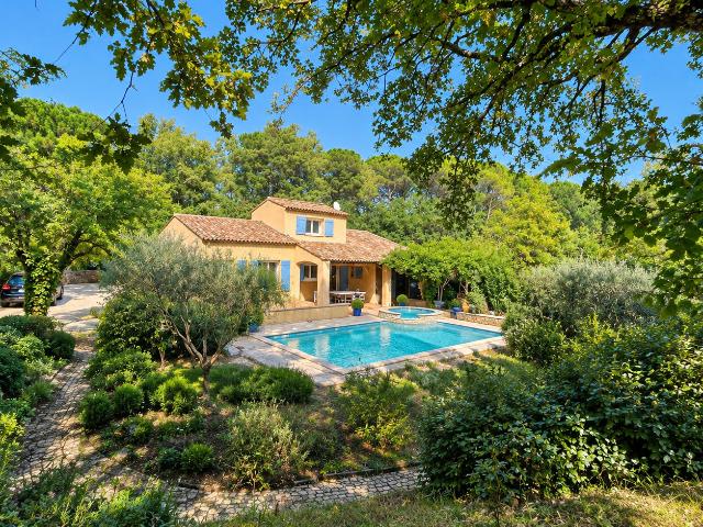 Maison 5 pièces 132 m²