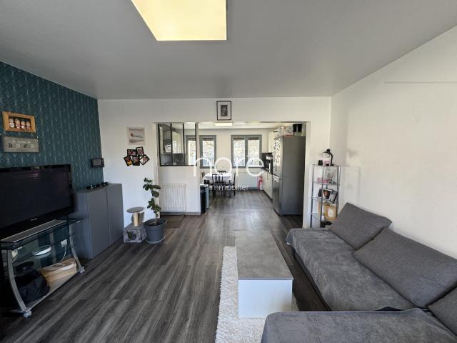 Maison 5 pièces 132 m²