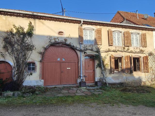 Maison 5 pièces 132 m²