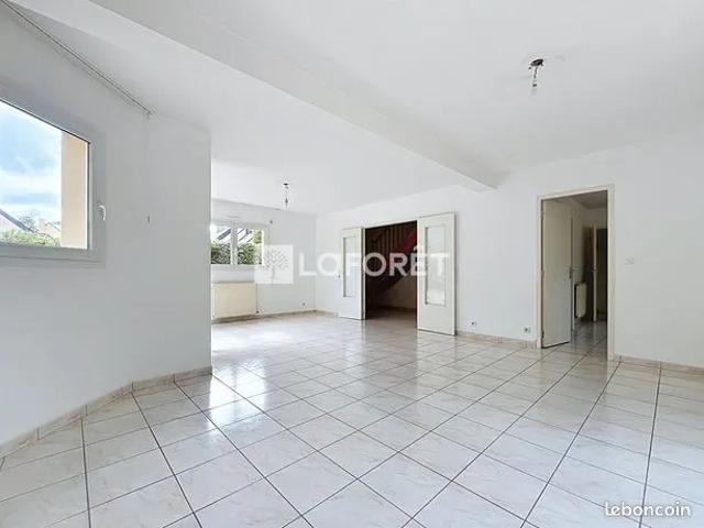 Maison 5 pièces 132 m²