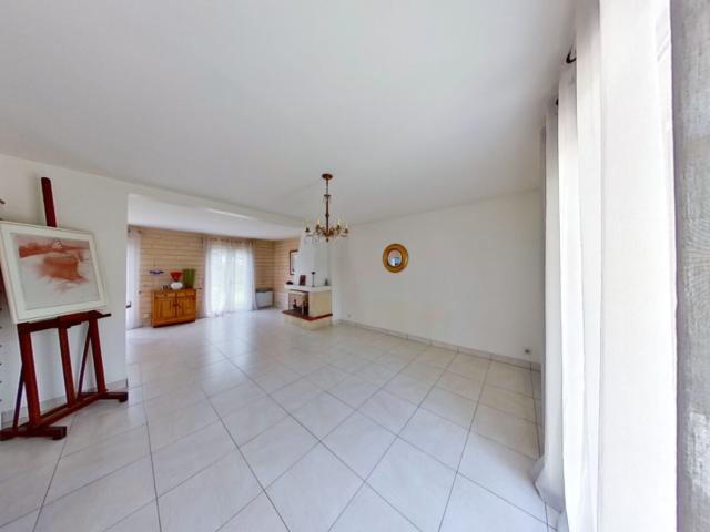 Maison 5 pièces 132 m²