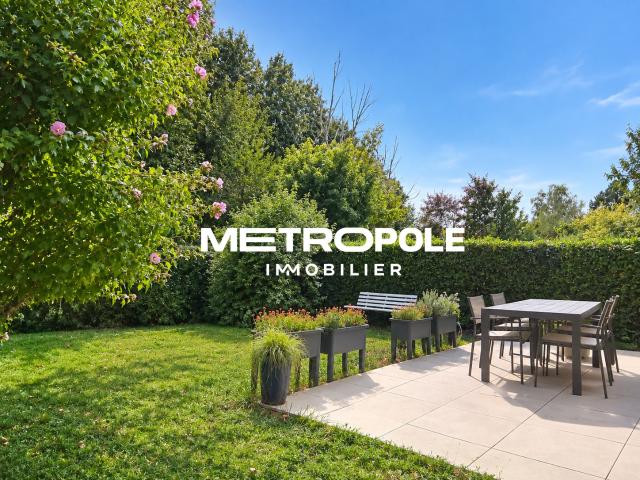 Maison 5 pièces 132 m²
