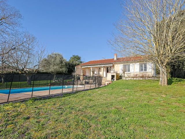 Maison 5 pièces 132 m²
