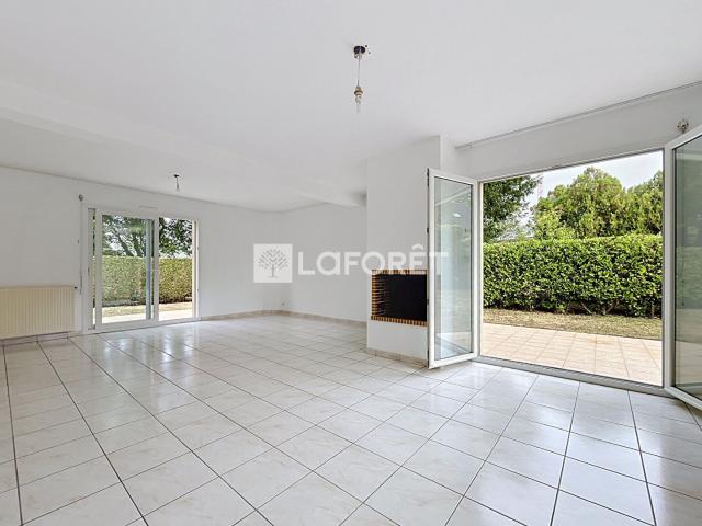 Maison 5 pièces 132 m²