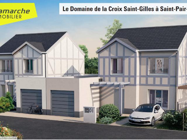 Maison 5 pièces 132 m²