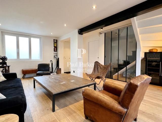 Maison 5 pièces 132 m²