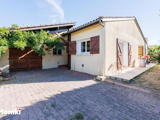 Maison 5 pièces 132 m²