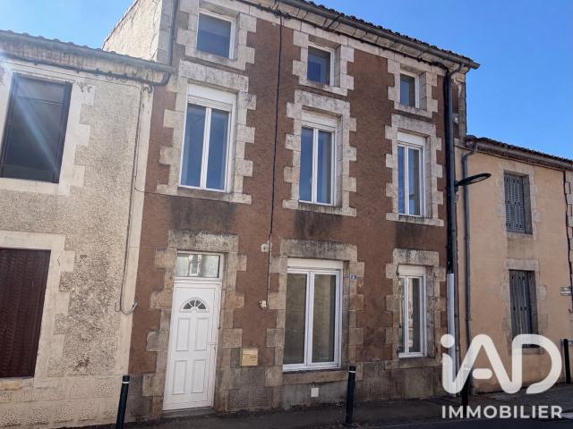 Maison 5 pièces 132 m²