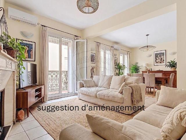 Maison 5 pièces 132 m²