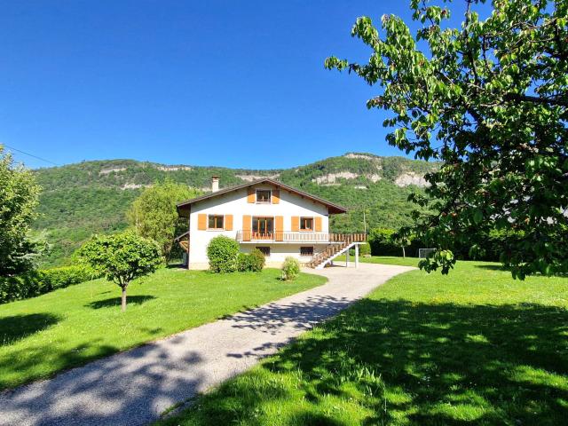 Maison 5 pièces 132 m²