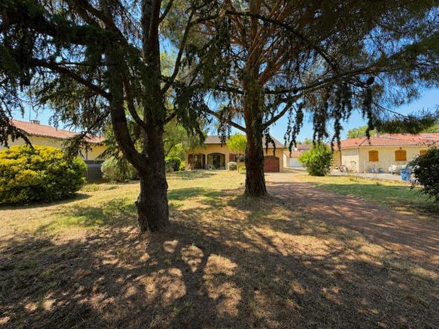 Maison 5 pièces 132 m²