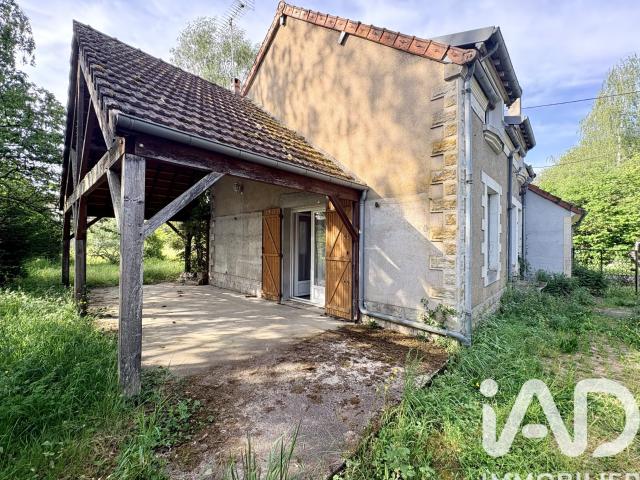 Maison 5 pièces 132 m²