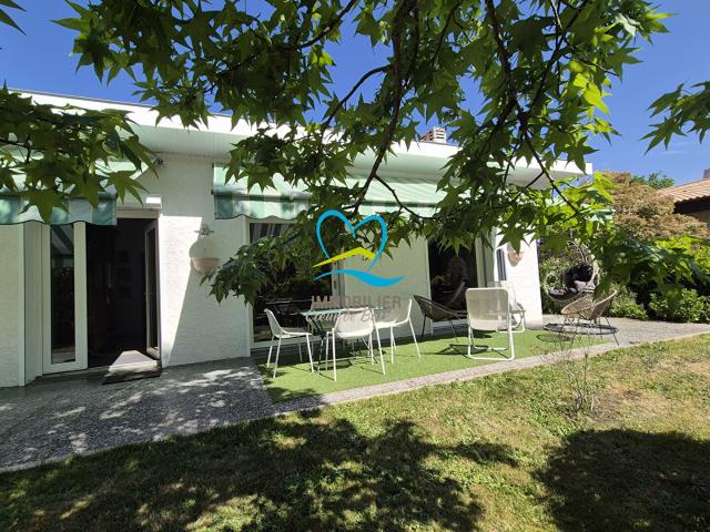 Maison 5 pièces 132 m²