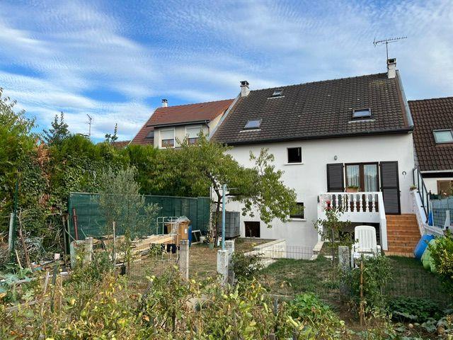 Maison 5 pièces 132 m²