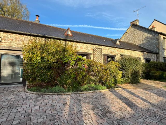 Maison 5 pièces 132 m²
