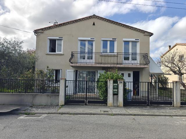 Maison 5 pièces 132 m²
