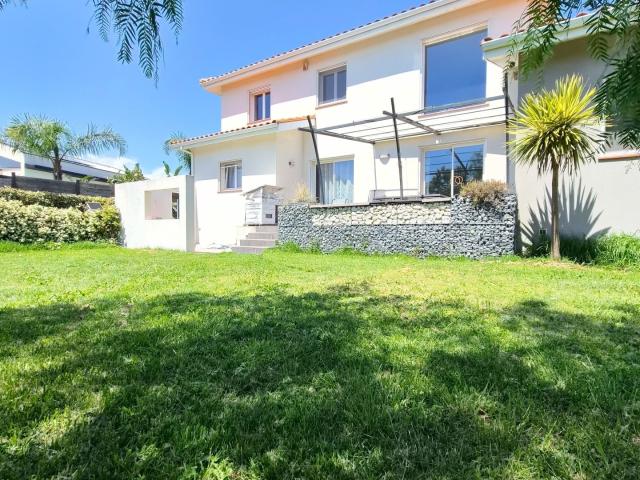 Maison 5 pièces 132 m²