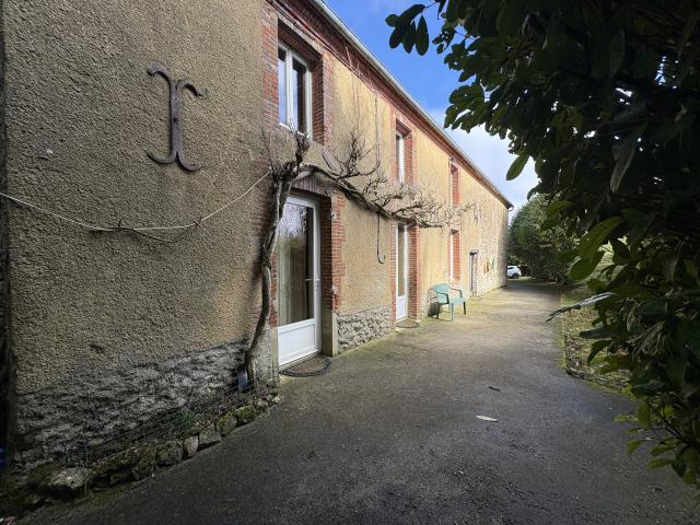 Maison 5 pièces 132 m²