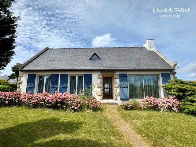 Maison 5 pièces 132 m²