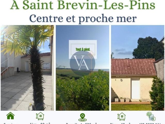 Maison 5 pièces 132 m²