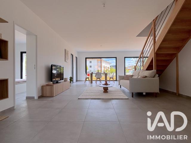 Maison 5 pièces 132 m²