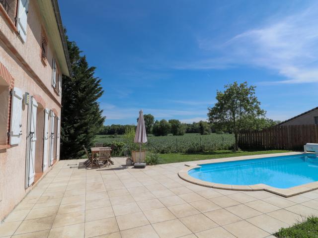 Maison 5 pièces 132 m²