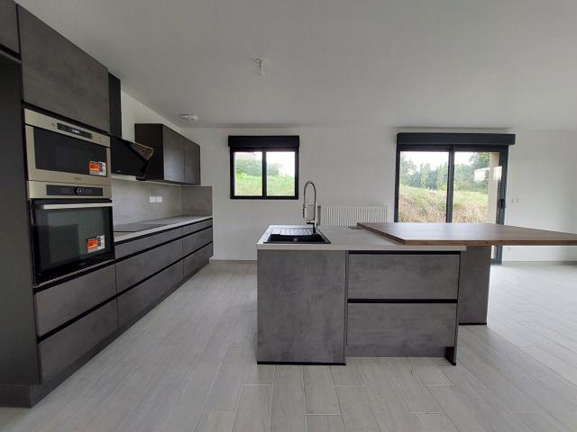 Maison 5 pièces 132 m²