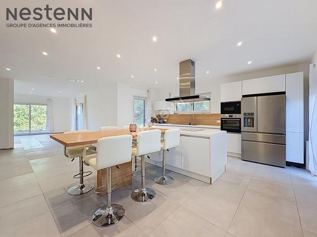 Maison 5 pièces 132 m²