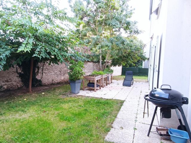 Maison 5 pièces 132 m²