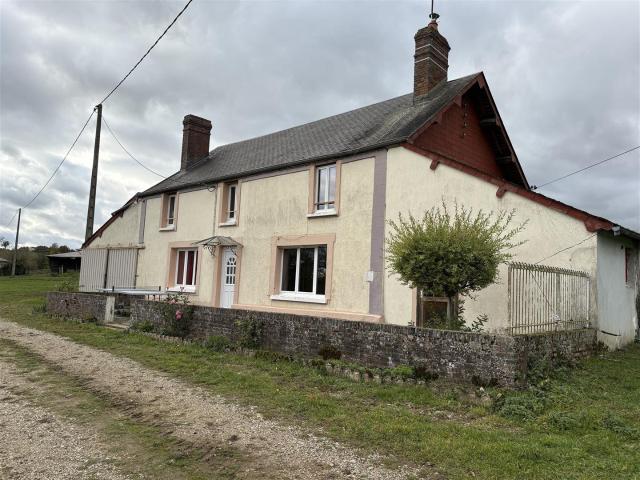 Maison 5 pièces 132 m²