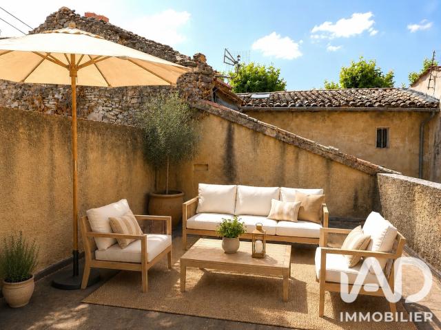 Maison 5 pièces 132 m²