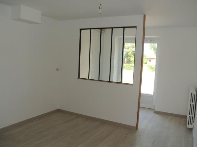 Maison 5 pièces, 132 m² à louer à Marmande 47200