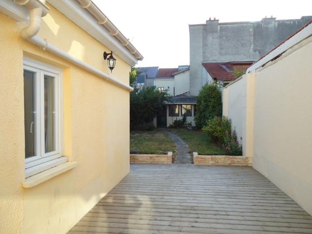 Maison 5 pièces, 132 m² à louer à Reims 51100