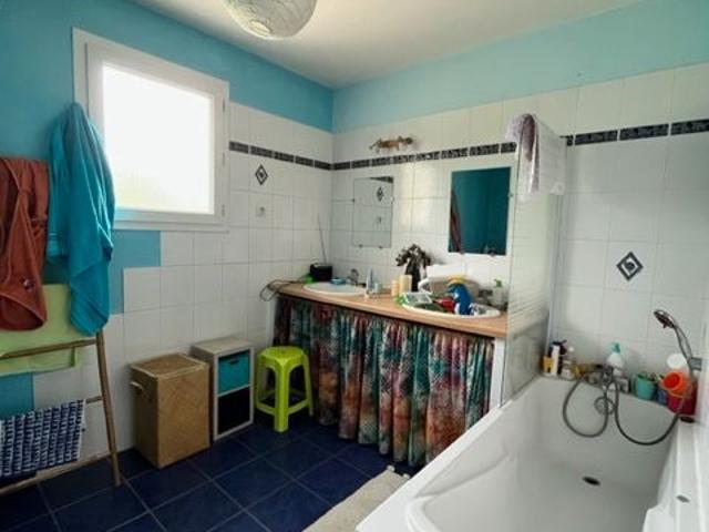 Maison 5 pièces, 132 m² à louer à Saint Hilaire Bonneval 87260