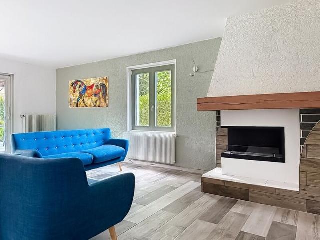 Maison 5 pièces, 132 m² à louer à Sciez 74140