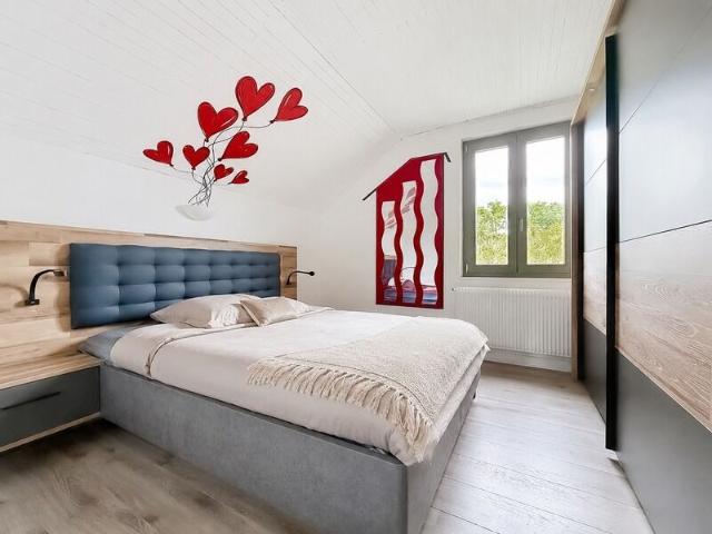 Maison 5 pièces, 132 m² à louer à Sciez 74140
