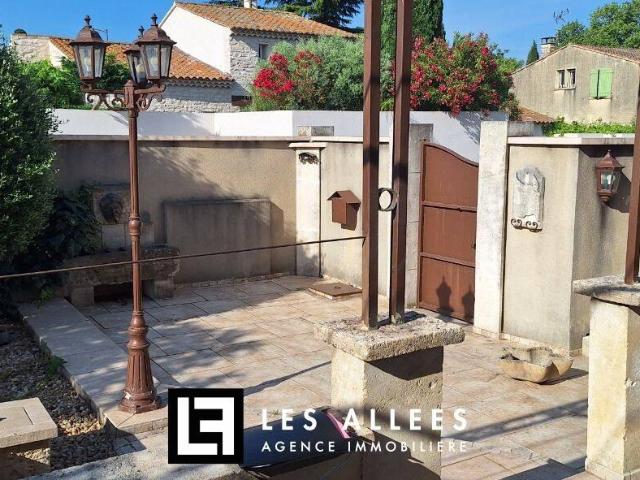 Maison 5 pièces 132m² sur 2 niveaux