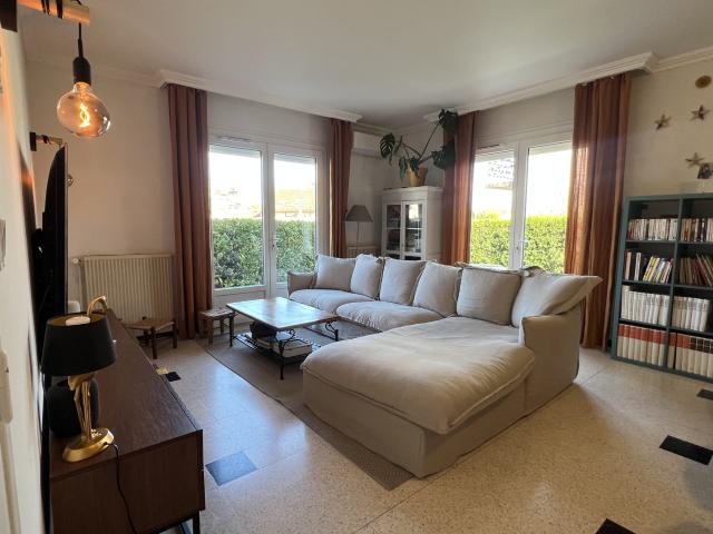Maison 5 pièces 133 m²