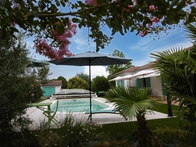 Maison 5 pièces 133 m²