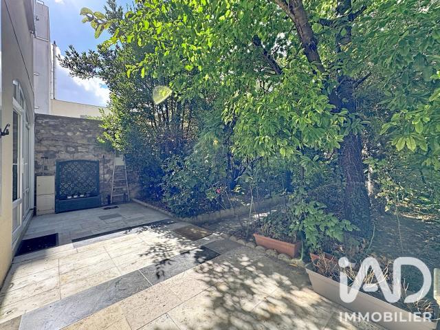 Maison 5 pièces 133 m²