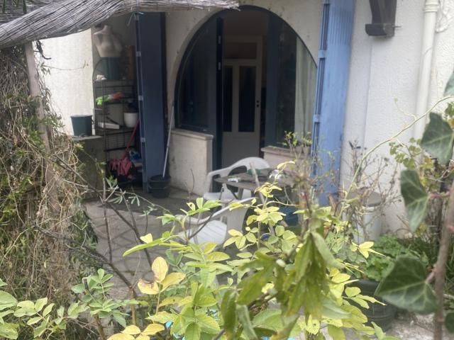 Maison 5 pièces 133 m²